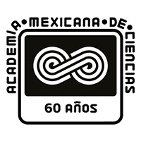 Logo conmemorativo de la AMC por su 60 aniversario.