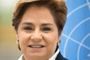 Patricia Espinosa, secretaria ejecutiva de la Convención Marco de las Naciones Unidas sobre Cambio Climático (UNFCCC, siglas en inglés.