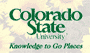 Logo Estatal de Colorado
